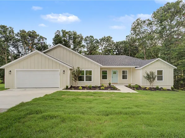 139 Madison 8323, Hindsville, AR 72738
