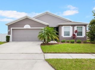 3206 Queen Alexandria Dr, Kissimmee, FL 34744