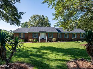 254 Robert Dr, Grifton, NC 28530