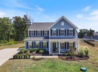 1635 Lila Dr, Murfreesboro, TN 37128