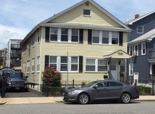 1824 Columbia Rd, Boston, MA 02127