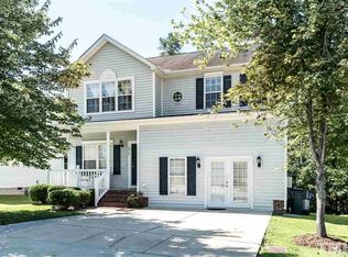 1912 Spring Creek Dr, Durham, NC 27704