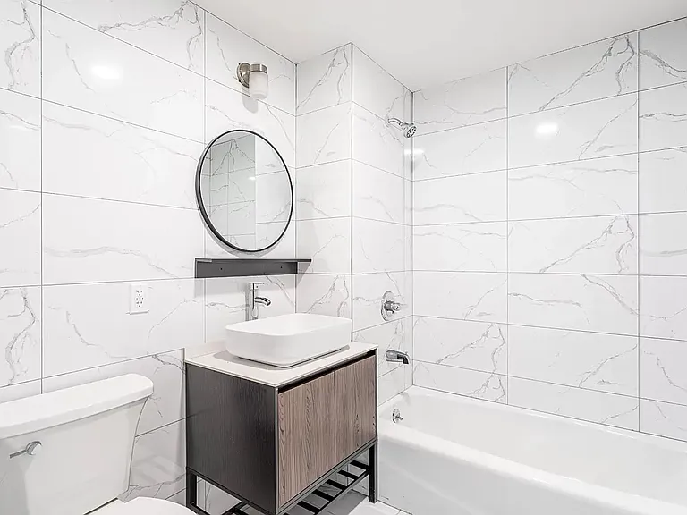 1399 Myrtle Ave #6D — Photo 8