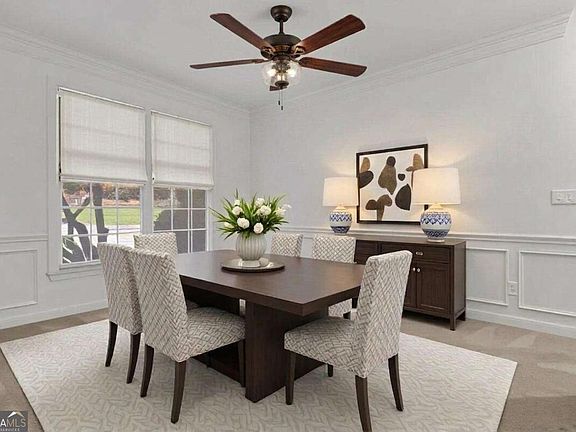 5th image of 3760 Colonial Trl SW