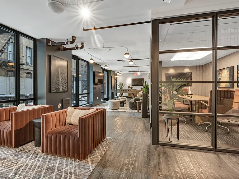 415 W 120th St #4D — Photo 8