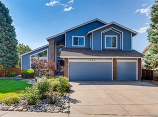 1594 Arrowhead Rd, Highlands Ranch, CO 80126