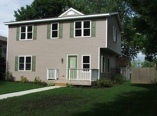 2209 Gabriel Ave, Zion, IL 60099