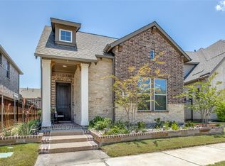 4417 Indigo Lark Ln, Arlington, TX 76005