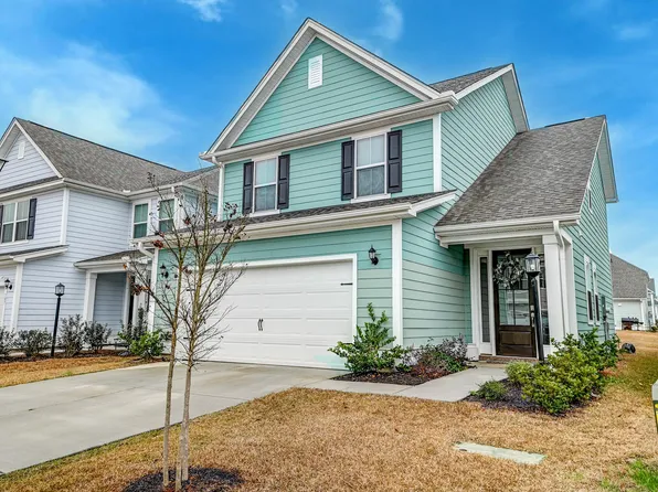 109 Forest Springs Rd, Moncks Corner, SC 29461