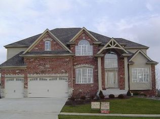 12931 Timber Wood Cir, Plainfield, IL 60585
