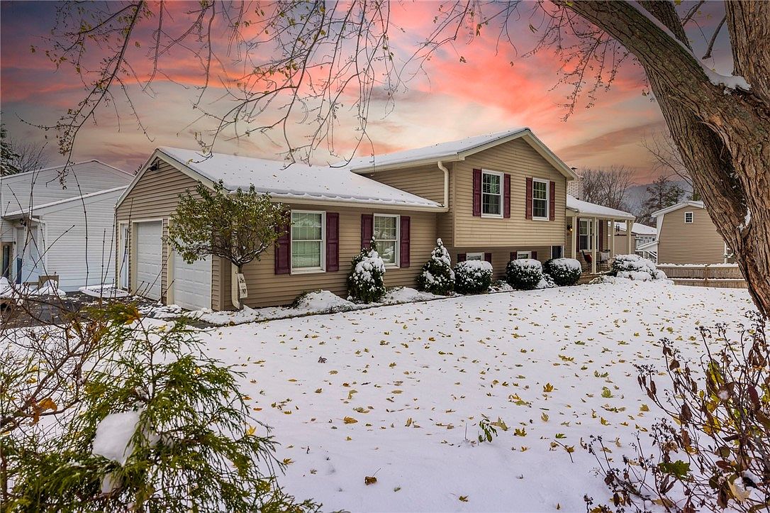 1529 Waterford Rd, Walworth, NY 14568 | Zillow