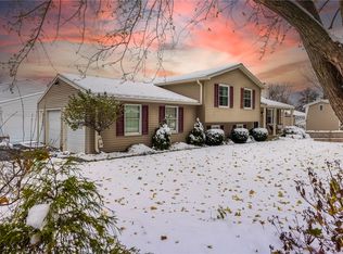 1529 Waterford Rd, Walworth, NY 14568