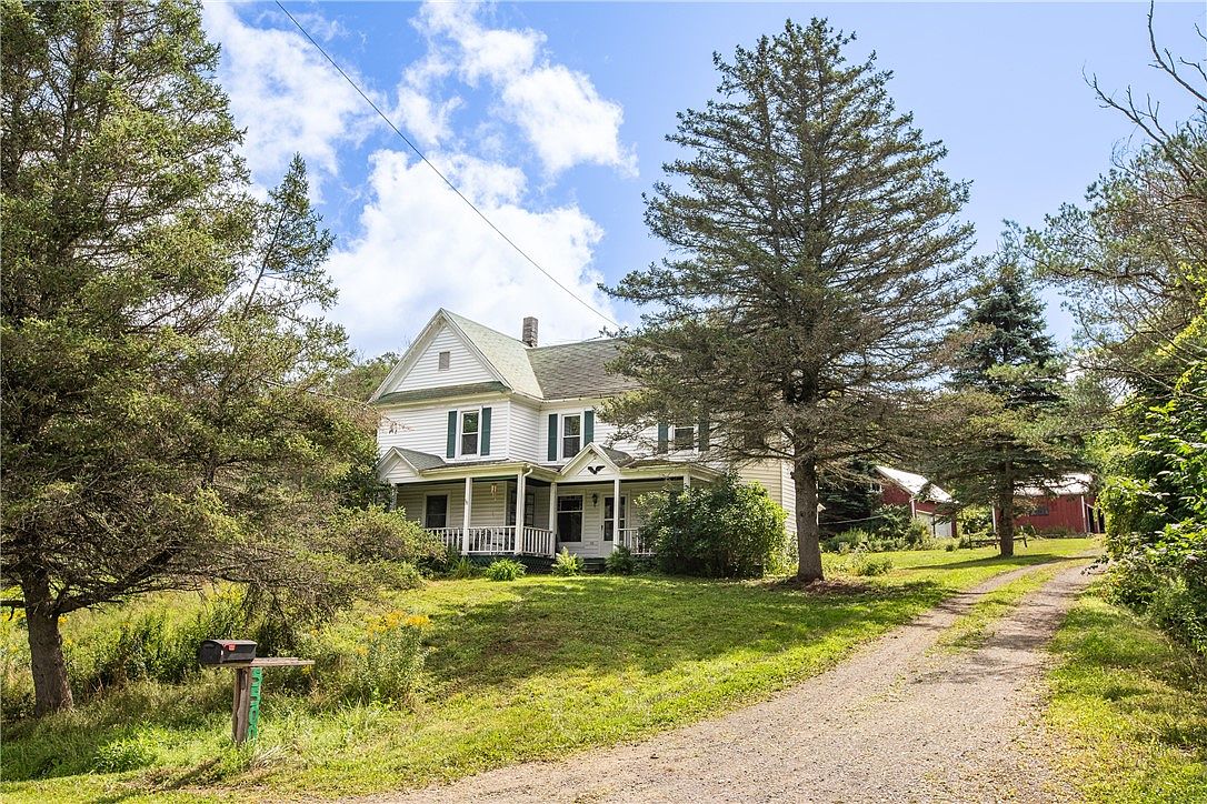 5500-5579 Betty Brook Rd, South Kortright, NY 13842 | Zillow