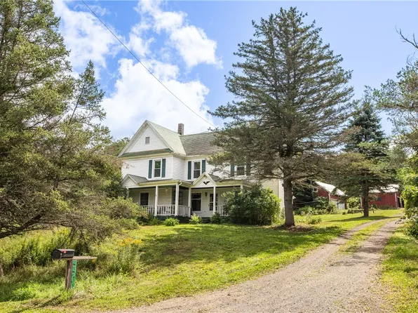 5500-5579 Betty Brook Rd, South Kortright, NY 13842