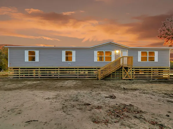 235 Pine Bluff Rd, Dorchester, SC 29437