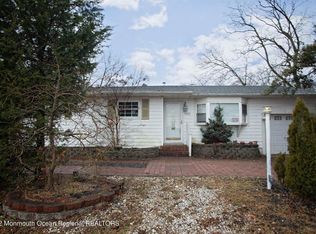 1020 Fischer Blvd, Toms River, NJ 08753