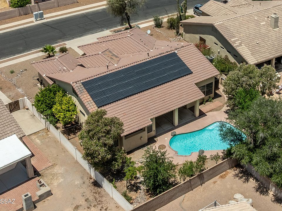 1st image of 8892 N Silver Moon Way