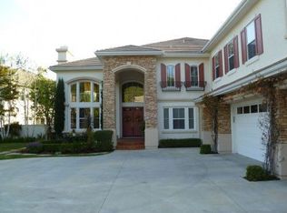 1 Joliet Dr, Coto De Caza, CA 92679