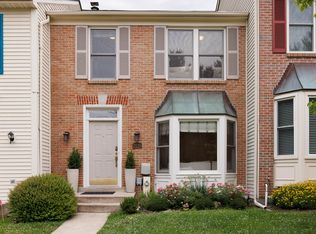 2128 Heritage Dr, Baltimore, MD 21209