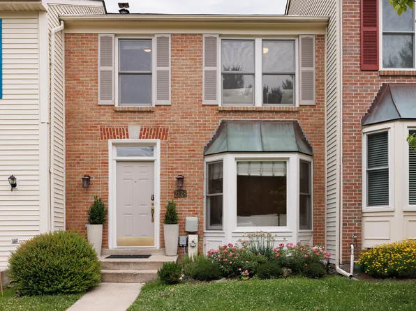 2128 Heritage Dr, Baltimore, MD 21209
