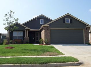 11012 N 147th East Ave, Owasso, OK 74055