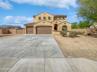 11016 E Quartet Ave, Mesa, AZ 85212