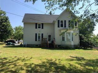 6519 Powers Rd, Orchard Park, NY 14127