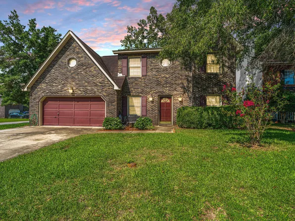 8583 Cislo Ct, North Charleston, SC 29406