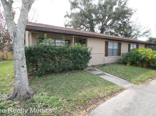 552 Taylor Rd, Port Orange, FL 32127