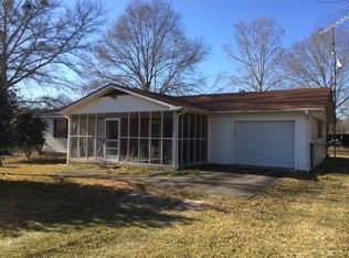 110 Pleasant Hill Rd, Eufaula, AL 36027