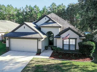 559 Longmill Ln, Orange Park, FL 32065
