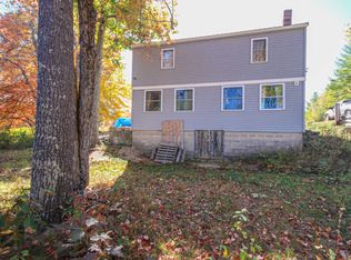 1051 Cape Rd, Hollis Center, ME 04042