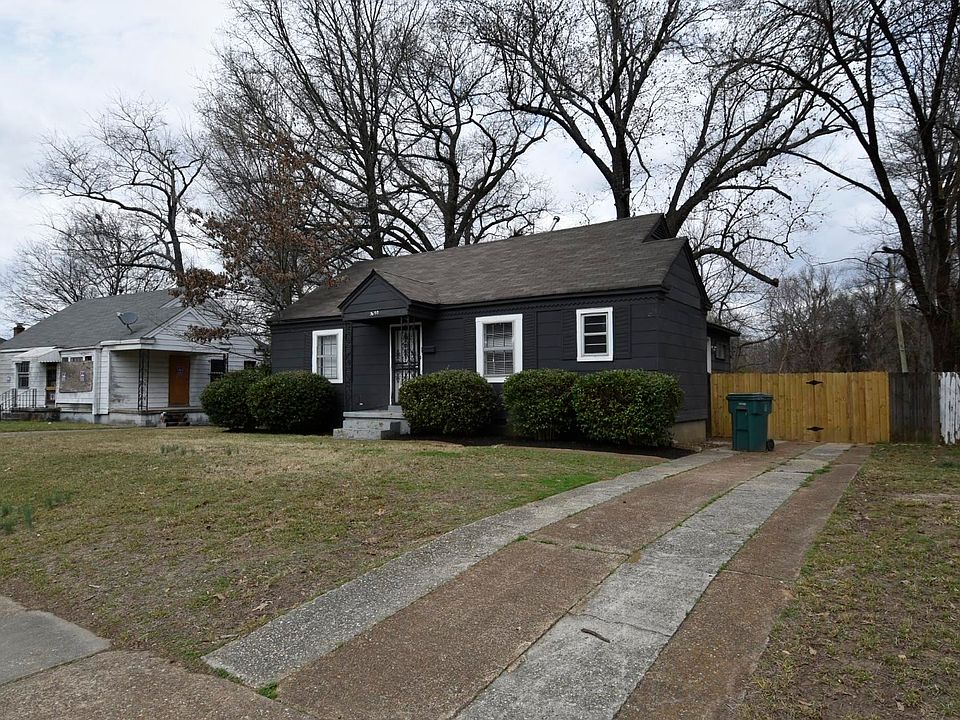1st image of 3650 Given Ave