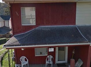 1143 Goldstrohm Ln UNIT 1, Duquesne, PA 15110