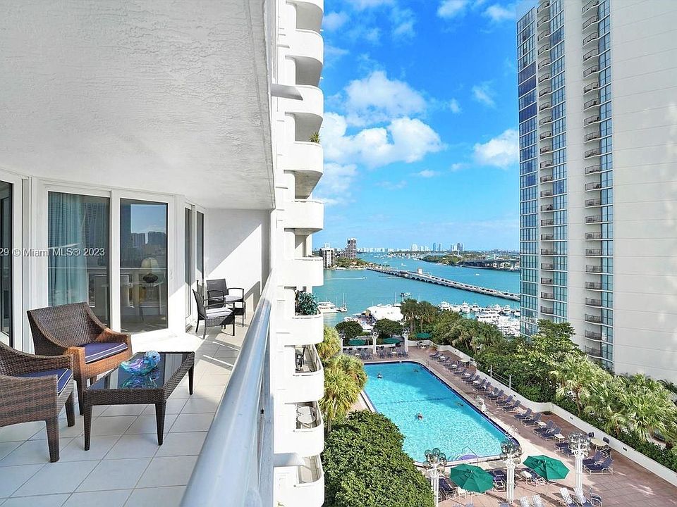 1st image of 1717 N Bayshore Dr APT 1741