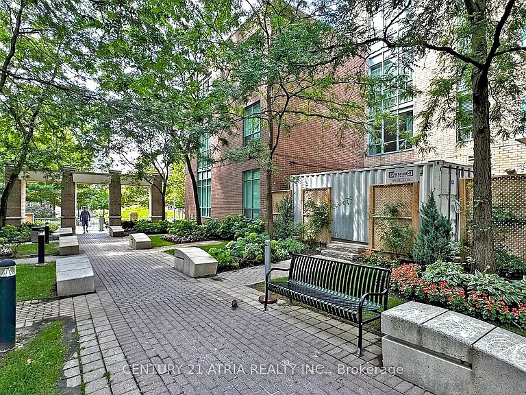 22 Olive Ave #607 — Photo 5