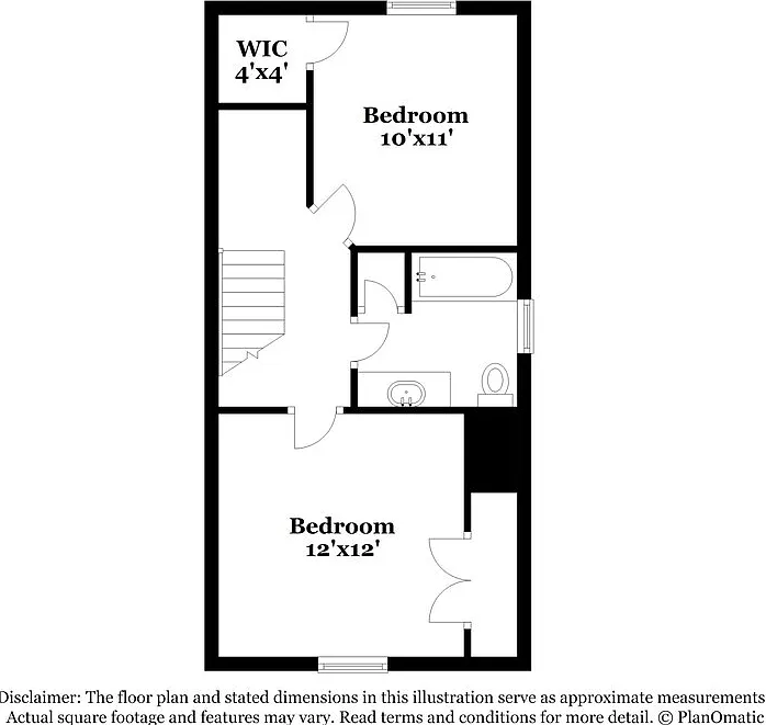 3 bed, 2.0 bath, 1164 sqft, $1,940 — Photo 3