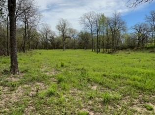 45 Hagen Lee Ln, Mineral Wells, TX 76067