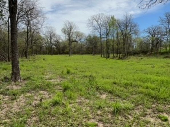 45 Hagen Lee Ln, Mineral Wells, TX 76067