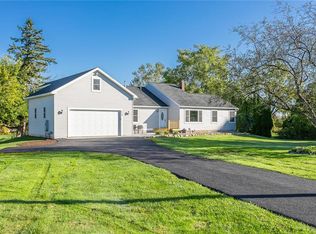 1200 Martin Rd, West Henrietta, NY 14586