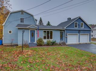 206 Huston Rd, Gorham, ME 04038