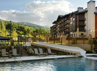 119 Wood Rd #101, Snowmass Village, CO 81615
