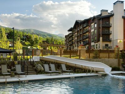 119 Wood Rd #101, Snowmass Village, CO, 81615