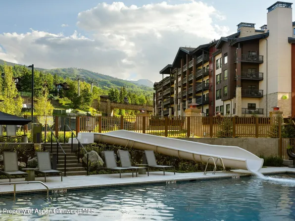 119 Wood Rd #101, Snowmass Village, CO 81615