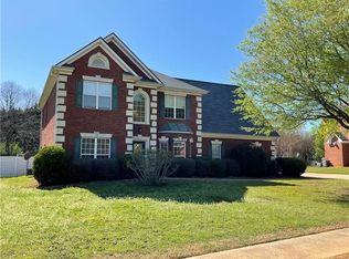 205 Thorn Berry Way, Conyers, GA 30094