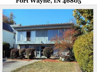 903 Edgewater Ave APT A, Fort Wayne, IN 46805