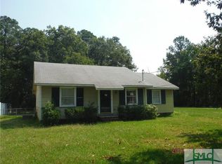 202 Appleby Rd, Port Wentworth, GA 31407