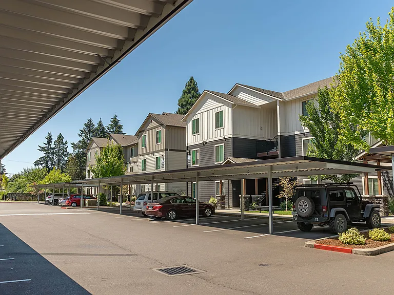 Forestplace Apartment Homes — Photo 15