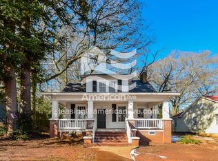 508 Harwell Ave, Lagrange, GA 30240