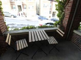 120 Brainerd Rd APT 2, Boston, MA 02134